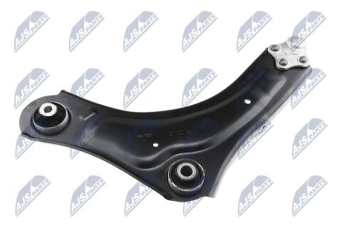 Важіль підвіски 