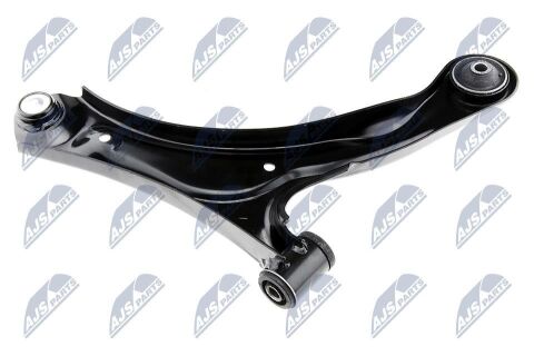 Важіль підвіски, підвіска коліс 