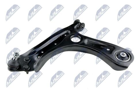 Рычаг подвески 