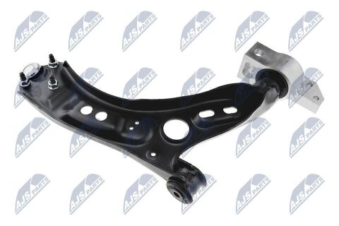 Важіль підвіски 