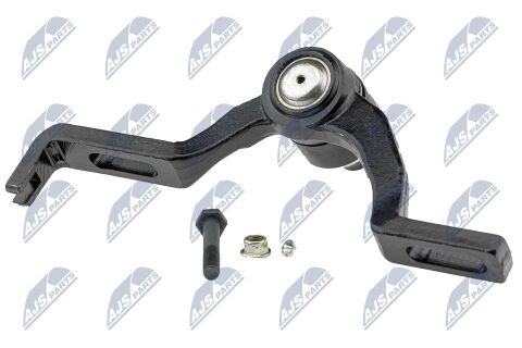 Важіль підвіски 