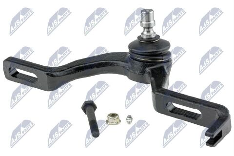 Важіль підвіски 