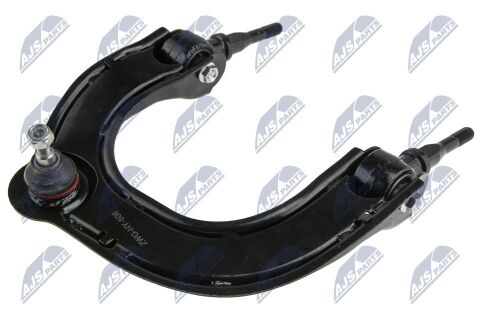 Важіль підвіски HYUNDAI SONATA IV, XG / KIA MAGENTIS I (спереду ліворуч)