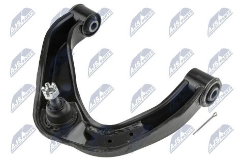 Рычаг подвески NISSAN PATHFINDER III (Передняя ось лев.)