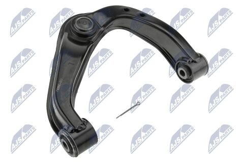 Рычаг подвески NISSAN PATHFINDER III (Передняя ось лев.)