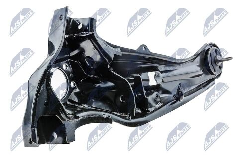 Важіль підвіски DODGE CALIBER / JEEP COMPASS, PATRIOT