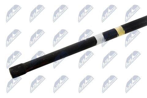 Шпилька, торсіон 