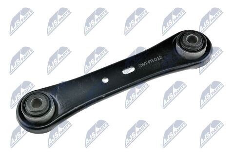 Стабілізатор, ходова частина 