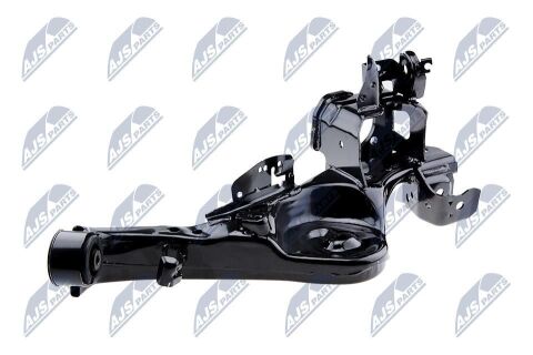 Подвеска, рычаг независимой подвески колеса 