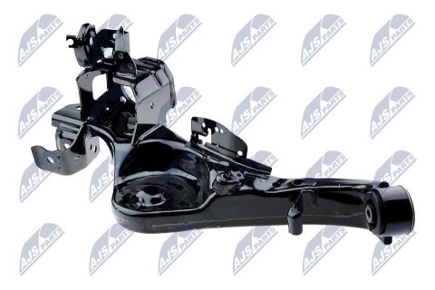 Подвеска, рычаг независимой подвески колеса 