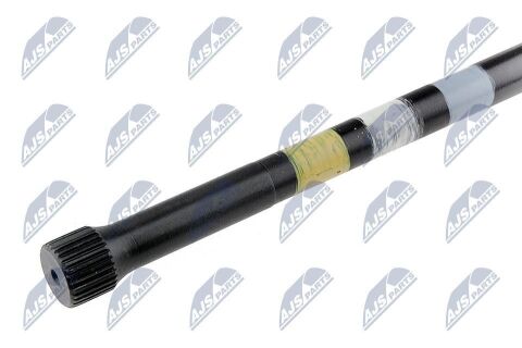 Шпилька, торсіон 