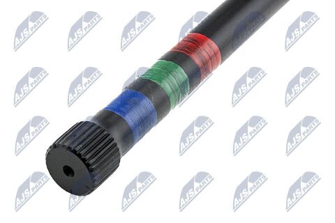 Шпилька, торсіон Шпилька, торсіон