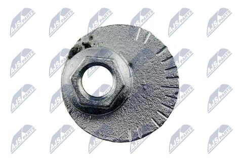 Гвинт, регулювання сходження 