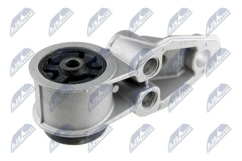 Втулка, балка моста 