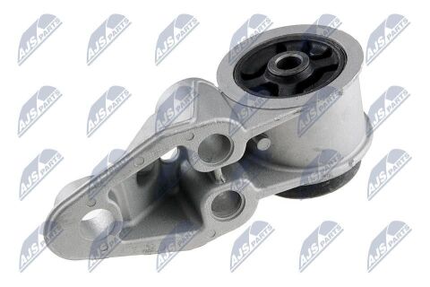 Опора, балка моста 