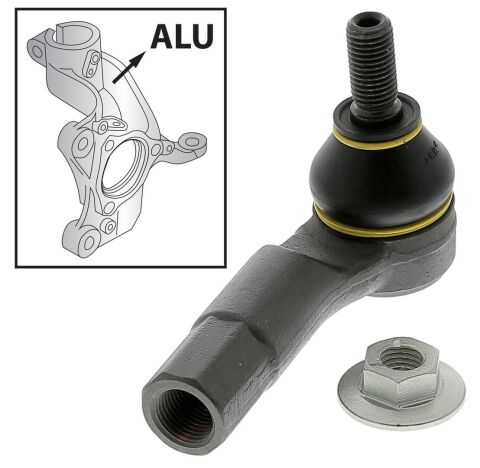 Накінечник кермової тяги Накінечник кермової тяги
