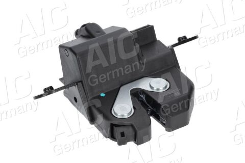 Замок кришки багажника Замок кришки багажника