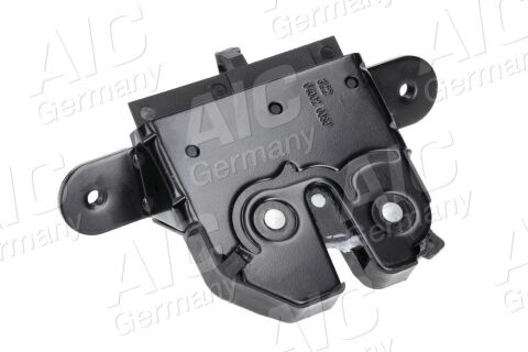 Замок кришки багажника Замок кришки багажника