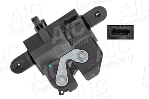 Замок кришки багажника Замок кришки багажника