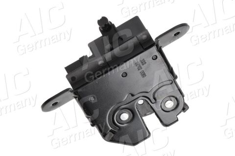 Замок кришки багажника Замок кришки багажника