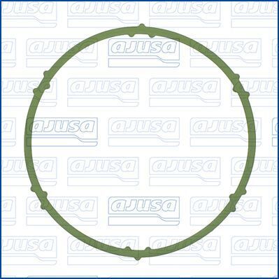Прокладка колектора Прокладка колектора