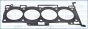 Прокладка пiд головку, фото 2 - интернет-магазин Auto-Mechanic