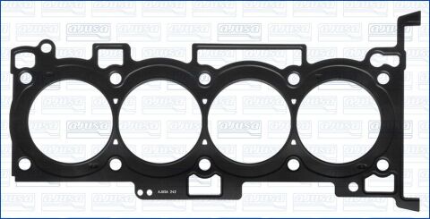 Прокладка пiд головку Прокладка пiд головку