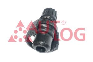 Фланец охлаждающей жидкости