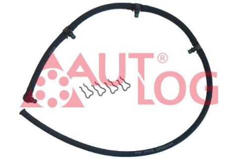 Шланг топливной системы