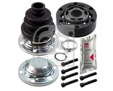 Комплект шарнирный приводного вала Комплект шарнирный приводного вала