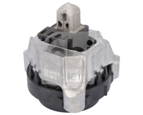 Подушка двигуна