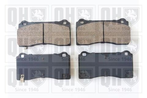 Гальмiвнi колодки дисковi Гальмiвнi колодки дисковi