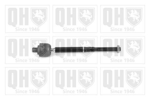 Рульова тяга