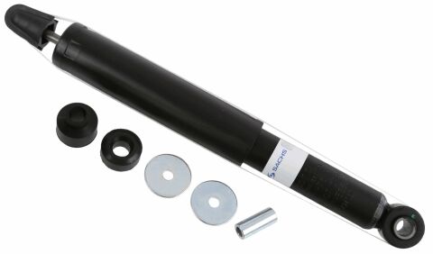 Амортизатор задний