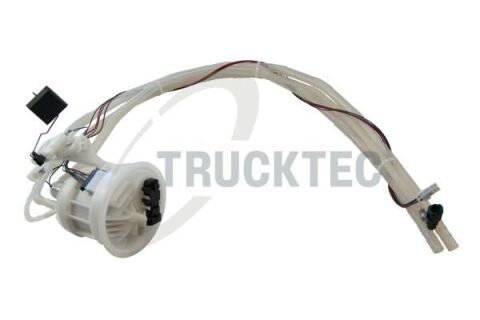 Насос паливний у бак