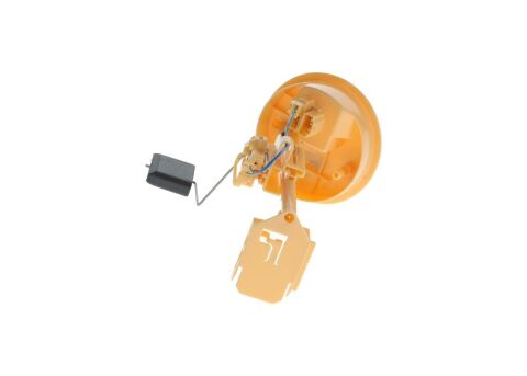 Датчик рівня палива