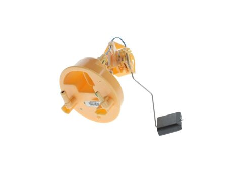 Датчик рівня палива