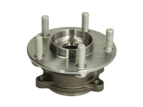 Комплект підшипника колеса Комплект підшипника колеса