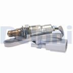 Лямбда зонд