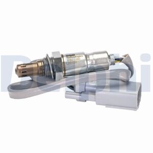 Лямбда зонд