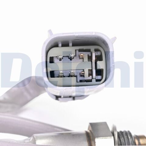 Лямбда зонд