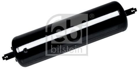 Воздушный резервуар