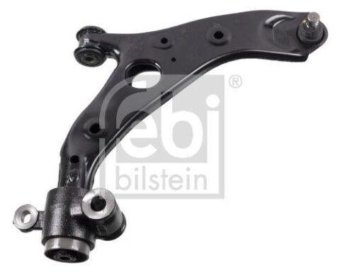 Рычаг подвески передний