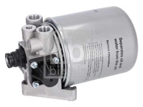 Вологоосушувач