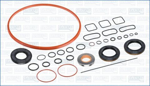 TESLA Комплект уплотнений электромотора MODEL S (5YJS) 60 13-, TOYOTA RAV 4 III (_A3_) Electric (QEA38) 12-14 TESLA Комплект уплотнений электромотора MODEL S (5YJS) 60 13-, TOYOTA RAV 4 III (_A3_) Electric (QEA38) 12-14
