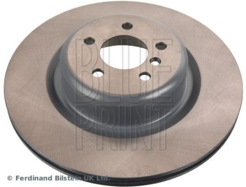 BMW Гальмівний диск задн. X5 (E70), X5 (F15, F85), X6 (F16, F86)