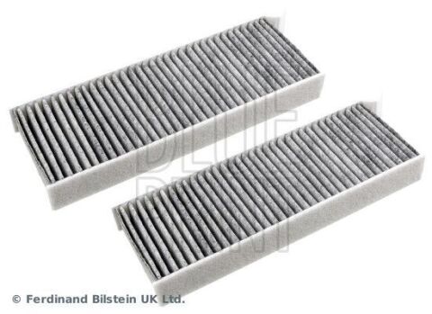 Комплект фільтрів повітря вугільний Citroën C5 X Hybrid 2021– Комплект фільтрів повітря вугільний Citroën C5 X Hybrid 2021–