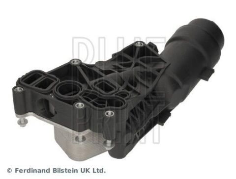 BMW Масляный радиатор (с корпусом) 2 Active Tourer (F45), X1 (F48), X2 (F39), i8 (I12)