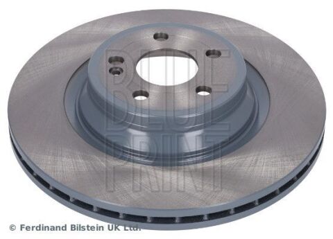Гальмівний диск задній Mercedes-Benz GLE (V167, C167) GLS (X167)