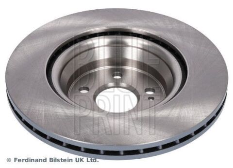 Гальмівний диск задній Mercedes-Benz GLE (V167, C167) GLS (X167)